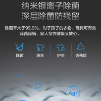 小天鹅(LittleSwan) 9公斤全自动波轮洗衣机 水魔方防缠绕 直驱更安静 TB90-6388WADCLY