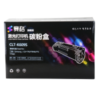 赛格旗舰版CLT-K609S硒鼓 彩色 墨粉盒适用三星 samsung CLP-770ND 771 775 粉盒仓