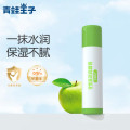 青蛙王子宝宝滋润润唇膏(苹果香型)4g 6970549785758