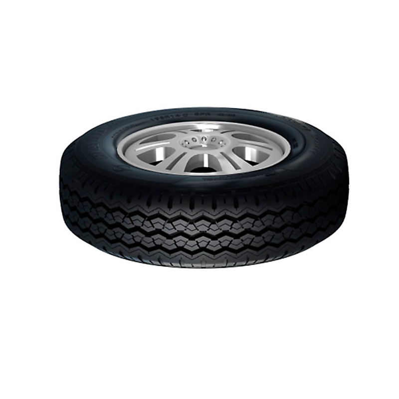 海大(Haida)215/75R14C8PR HD717 104/101Q 客货两用 轮胎