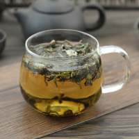 本草寻根 车前草 250g 干货 车轮菜 男性滋补泡酒泡茶食材 车前子