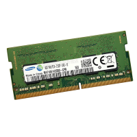 三星(SAMSUNG)4G DDR4 2133 笔记本内存条 PC4-2133