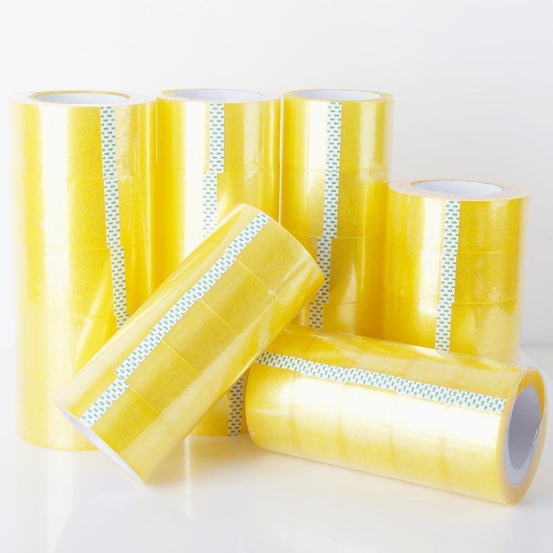 透明胶带宽3cm长15米单卷装