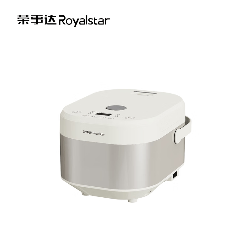 荣事达(Royalstar)RFB-S40SU7 电饭煲 4L(单位:台)