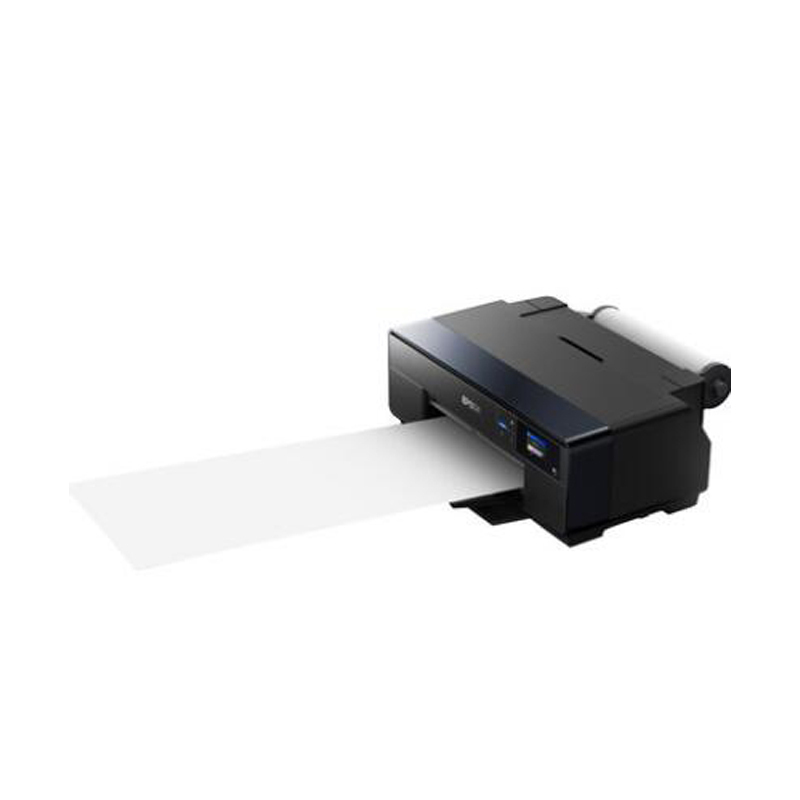 爱普生(EPSON) SureColor P608 A3+幅面专业照片打印机