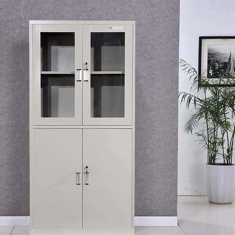 蒙企智品 文件柜 LM102/组高清大图