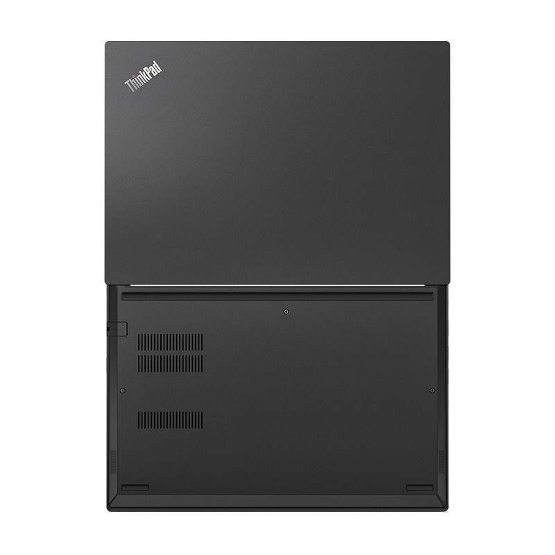 联想ThinkPad S3-2020第十代英特尔®酷睿™i7 14英寸轻薄本笔记本电脑 i7-10510U 16G 512GSSD+32G傲腾 FHD