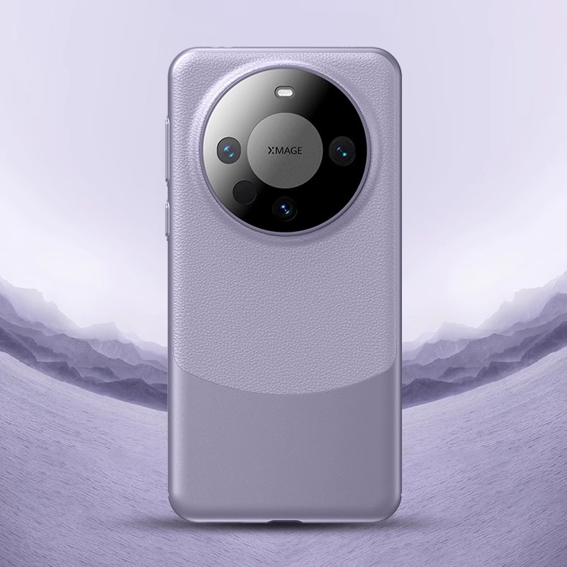 安美宝华为mate60pro手机壳新款mate60保护套2023新款硅胶全包防摔