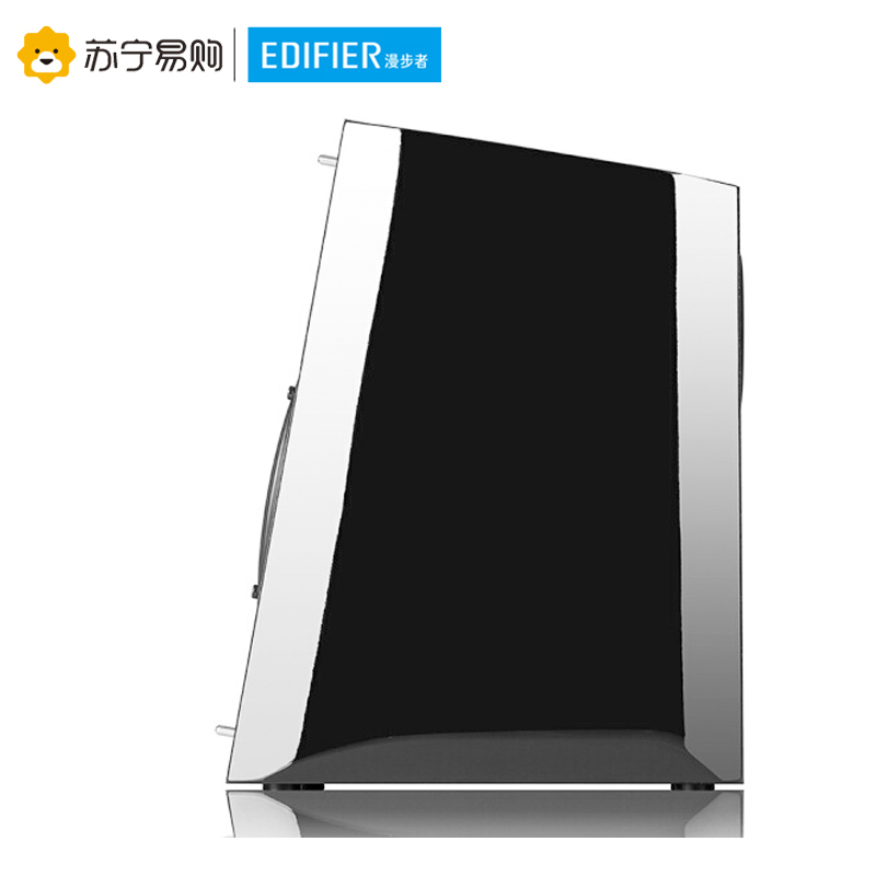 Edifier/漫步者 R2000DB 重低音炮蓝牙电脑有源音响hifi木质2.0声道音箱电视