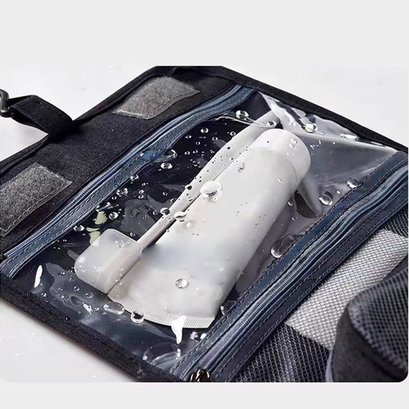 晋涵 洗漱包 加大号/个高清大图