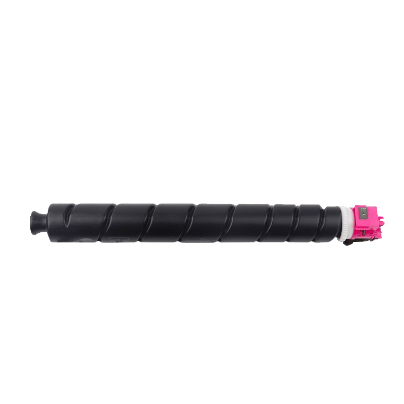 京贤TK-8348M红色粉盒12K 适用京瓷Kyocera TASKalfa 2552ci 2553ci复印机一支