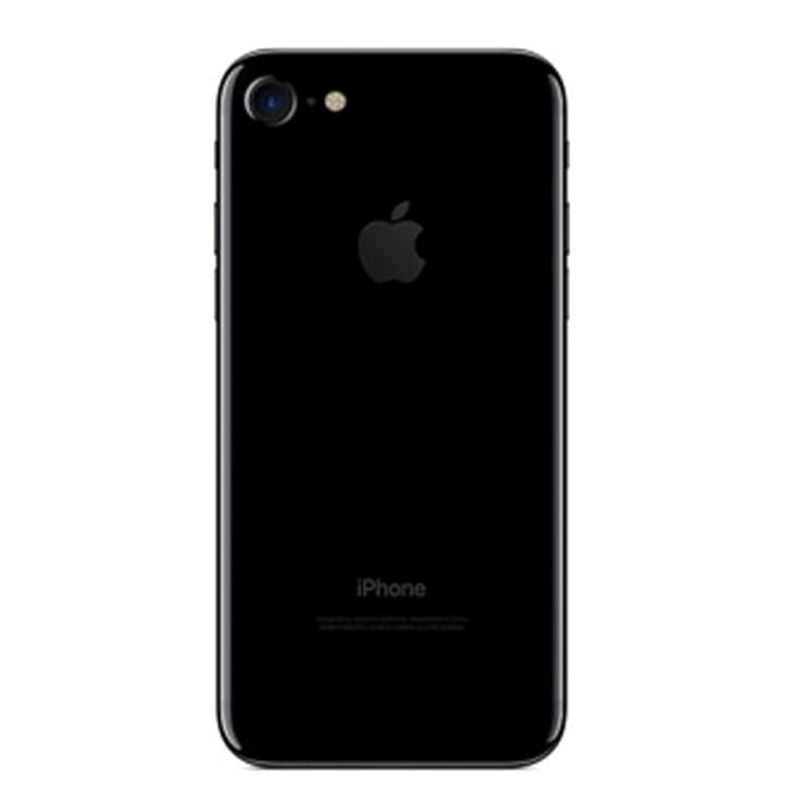 [二手9成新]Apple/苹果 iPhone 7 128GB 亮黑色 苹果7 二手手机 国行正品 全网通4G手机二手苹果