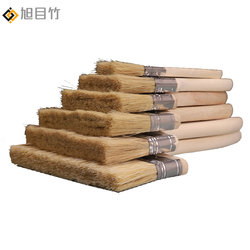 加厚油漆刷 2寸 个高清大图