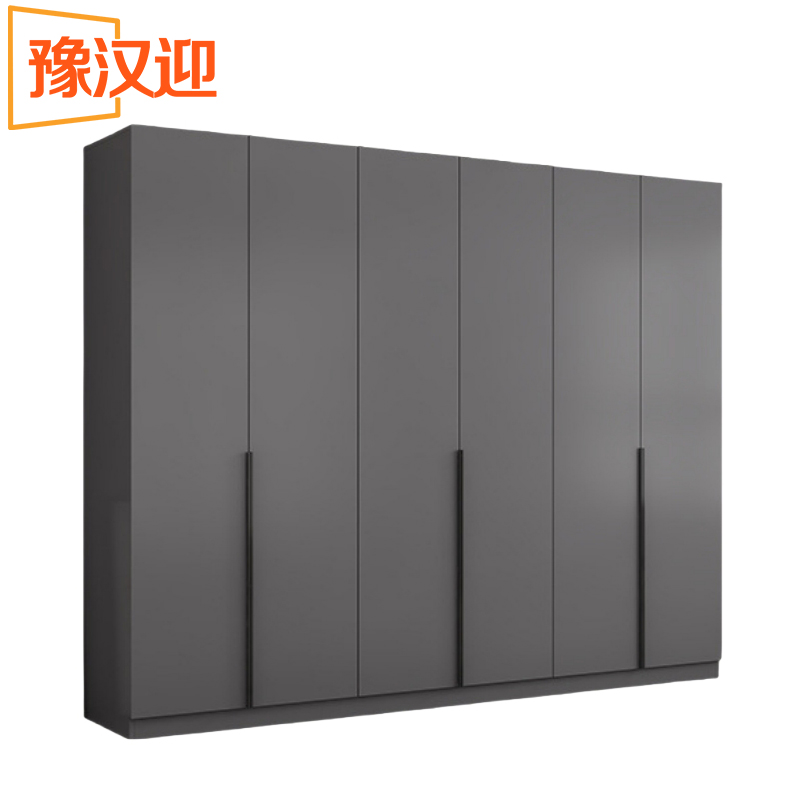 豫汉迎收纳衣柜高清大图