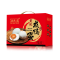 嘉庆斋高邮咸鸭蛋礼盒65g*10只-黄泥