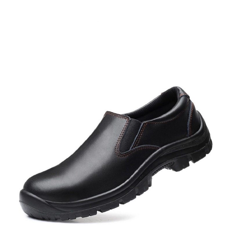 誉丰劳保鞋安全鞋36-45码 YF-7282双高清大图