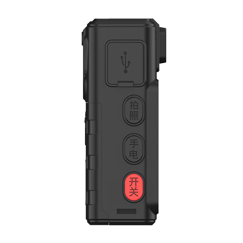 亮见亮见DSJ-LZ工作执法记录仪 全能款 64G高清大图