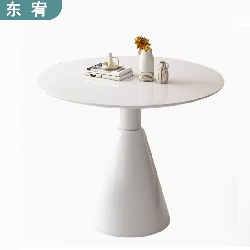 东宥 圆桌洽谈桌 YZ08张高清大图