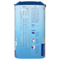 [精选]德国爱他美4段800g*6罐