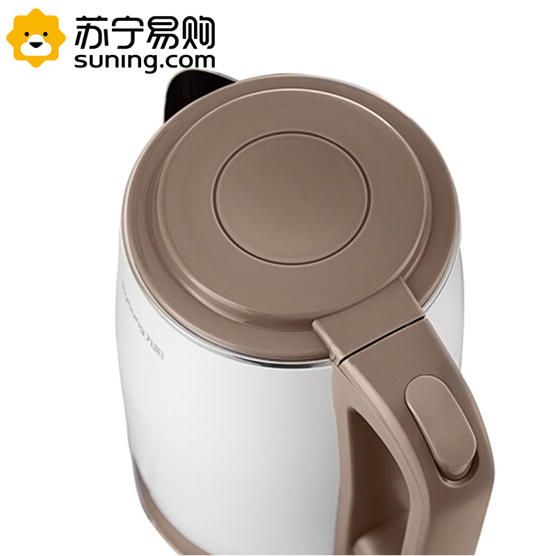 九阳 电热水壶 K15-F5