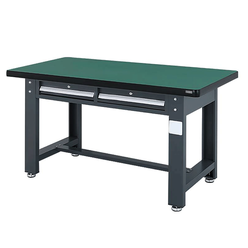 长裕兴 工作台 带抽维修台1.5米 张高清大图