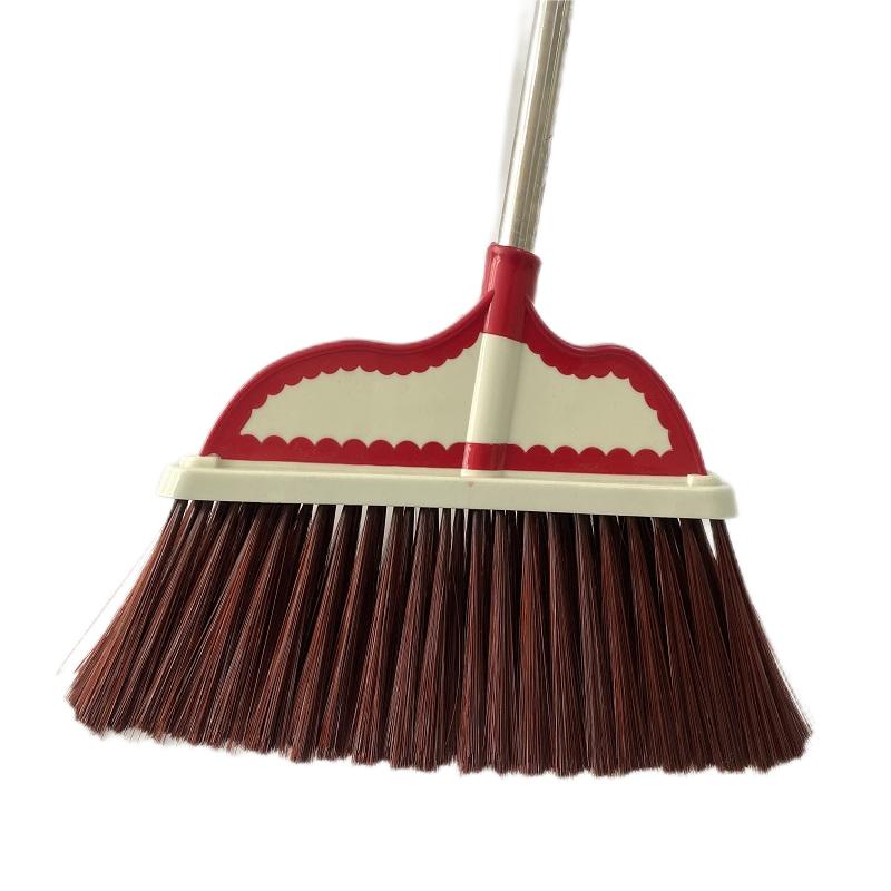 莞乔 塑料扫把高清大图
