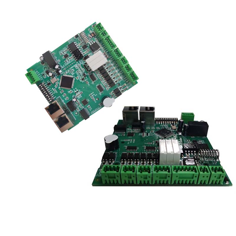 蒙企智品控制电路板BCRW2002/块高清大图