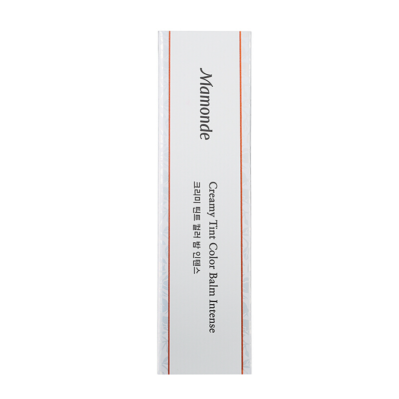 梦妆(Mamonde)花心丝绒唇膏笔13蔷薇高清大图