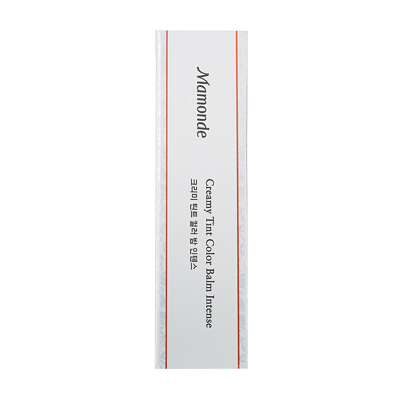 梦妆(Mamonde)花心丝绒唇膏笔13蔷薇