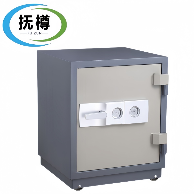 抚樽保险柜高清大图