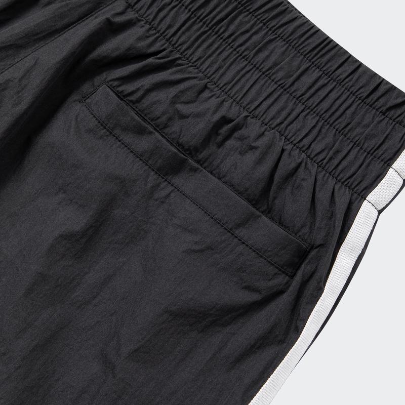 阿迪达斯(adidas)adidasOriginals复古风格运动短裤轻便耐用环保高清大图