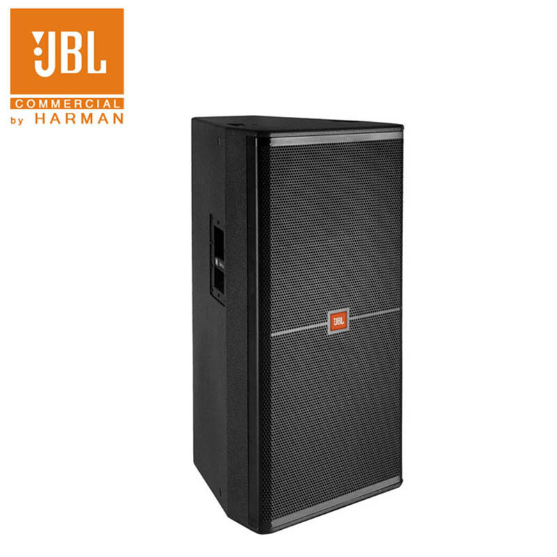 美国JBL SRX738音箱舞台音响演出音箱大型室外演出音箱 单只价