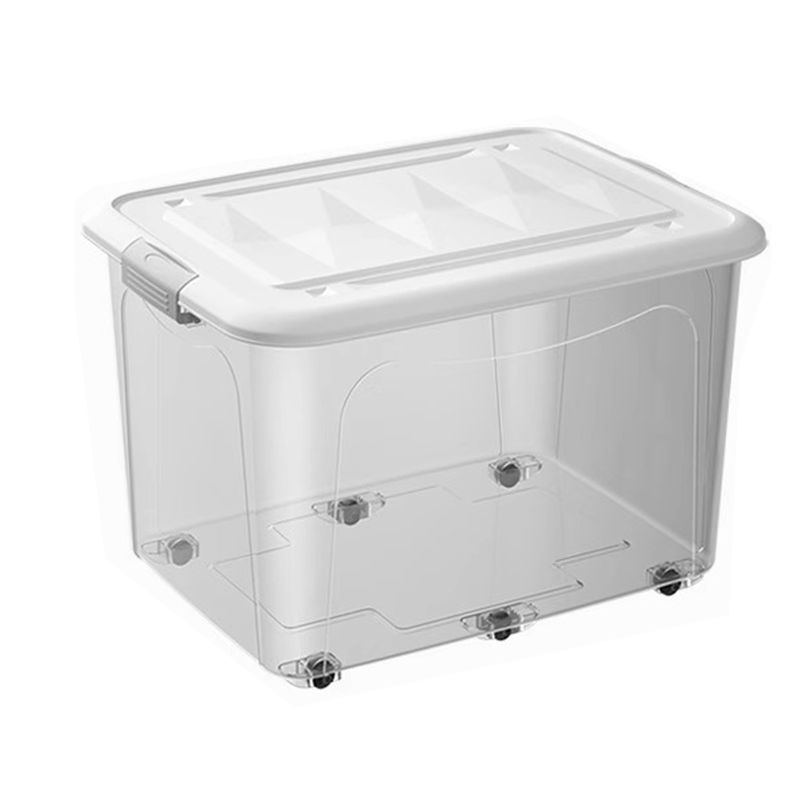 汐 塑料收纳箱 70cm 个高清大图