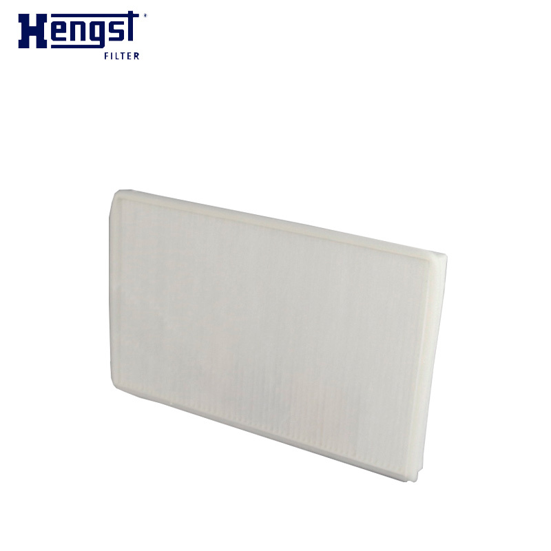 汉格斯特(hengst)空调滤清器单效E2913LI适用于奔驰Viano唯雅诺 Vito威霆