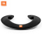 JBL Soundgear Bta 可穿戴式无线音箱 便携式蓝牙音响 低音炮 BTA版 黑色