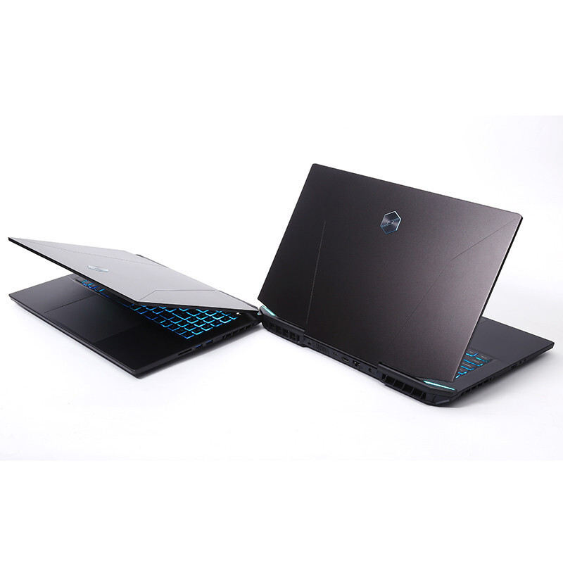 3英寸游戏本笔记本电脑(十代i7-10875h 16g 1t固态 rtx3060/6g 高色域