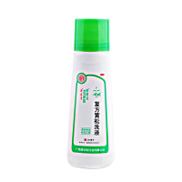 标C】肤阴洁 复方黄松洗液250ml 阴部瘙痒 霉菌性滴虫性阴道炎 祛风止痒
