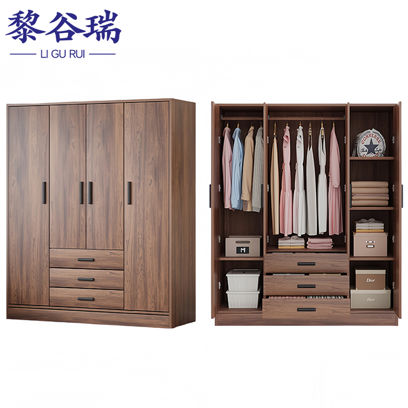衣柜3高清大图