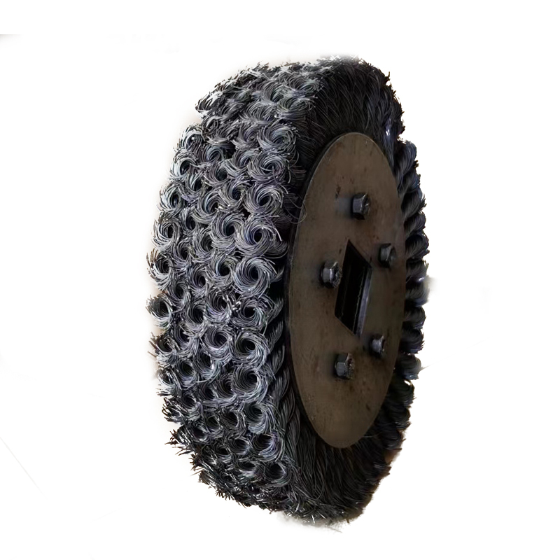 捷普森扭丝钢丝轮