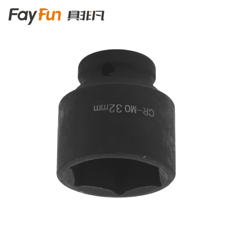 具非凡 套筒 32mm个高清大图