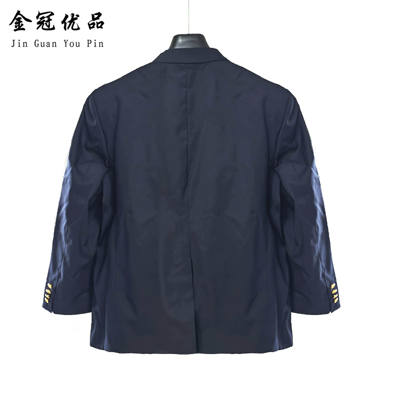 金冠优品 男西服 按需定制 件高清大图
