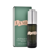 海蓝之谜(LA MER)提升焕活眼部精华露/眼霜15ml 按摩提拉紧致 褪淡纹路
