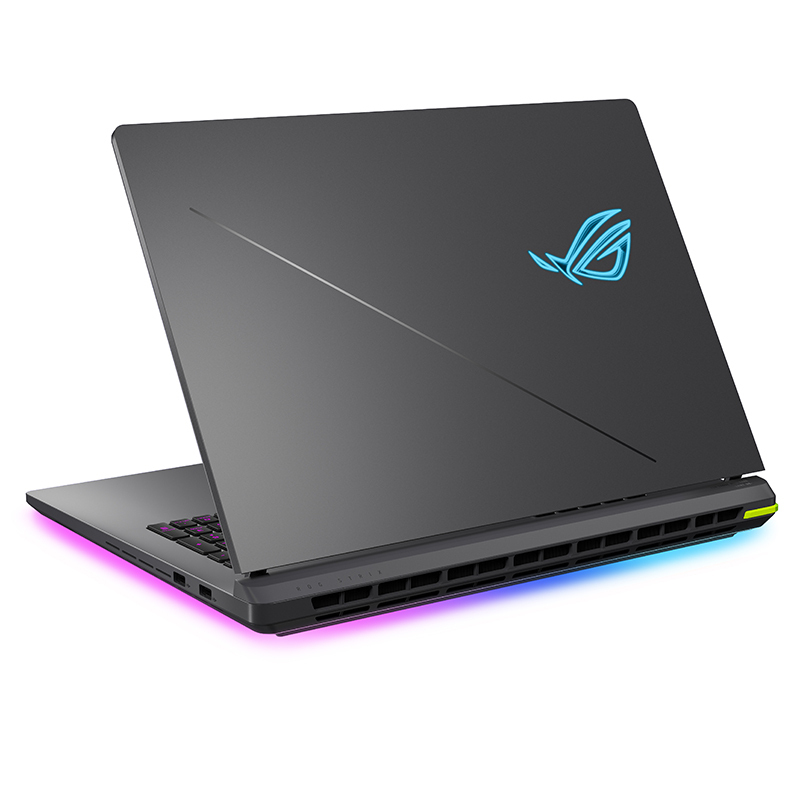 ROG枪神9 Plus 酷睿U9 18英寸 游戏笔记本电脑(U9 275HX RTX5080 16G 1T 2.5K 240Hz)
