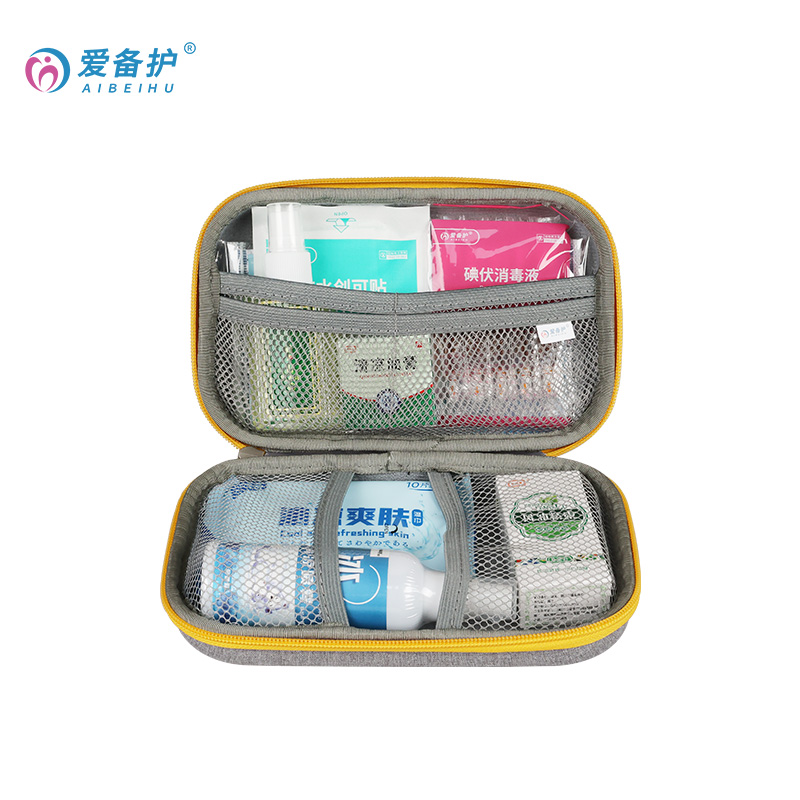 爱备护 防暑降温包ABH-L013B高清大图