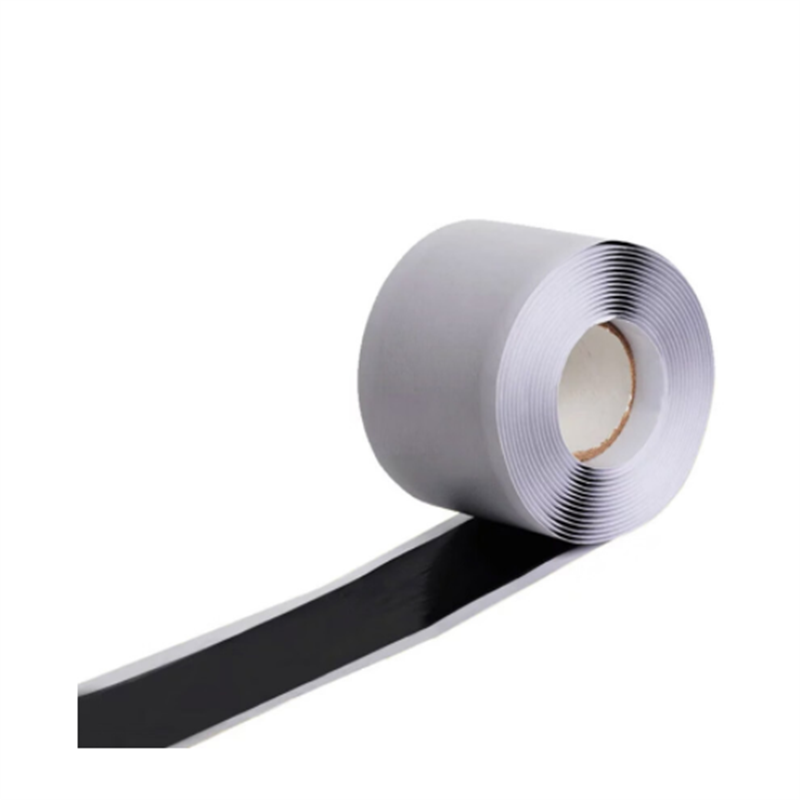 羚翎 LL-3169 60mm*2.8mm*0.6m 防水包带(计价单位：卷)白色高清大图