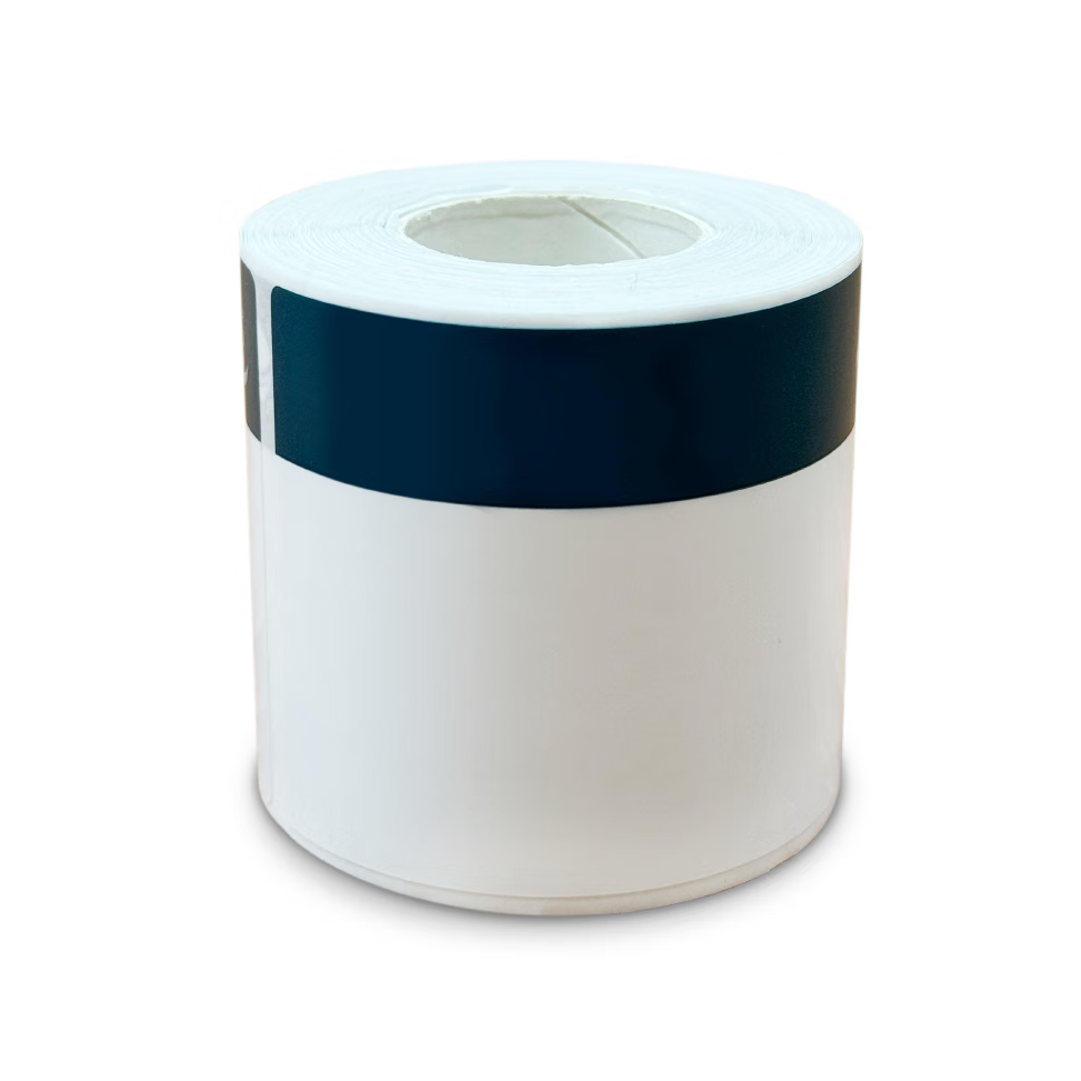 秦泰(Cqint) QTBQ-50*90 聚丙烯PP 150张 标签标牌 白色