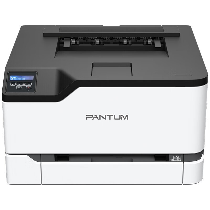 打印设备 奔图/PANTUM CP2200DN 激光打印机 A4 彩色.高清大图