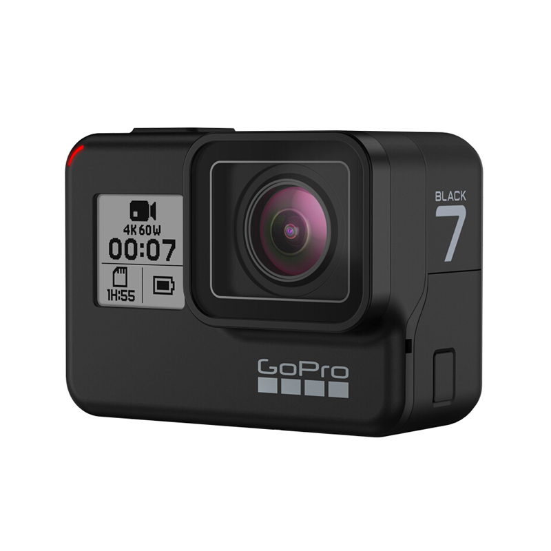 SCP 防水摄像机 SCP-11326 (含手部系带+腕带固定座)GoPro HERO7 (台)