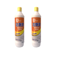 岱润 洁厕灵 500g 瓶