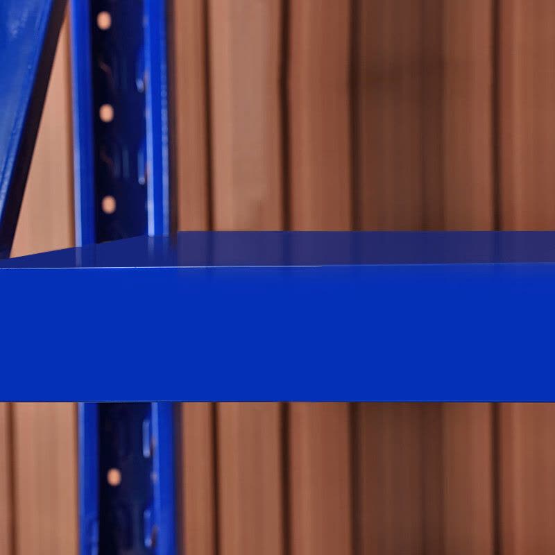 中伟(ZHONGWEI)货架仓储货架储物架展示架重型2000*2000*600mm 500kg/层 四层主架图片